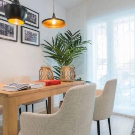 Madrid Center 2 Bedrooms Quiet Apartment Luaran gambar